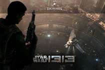  STAR WARS 1313