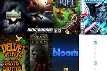 Gamersgate 7 free games DRM